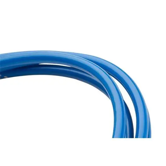 Sleva bowden řadicí Jagwire Sport 4mm LEX-SL Slick-Lube SID modrý 10m