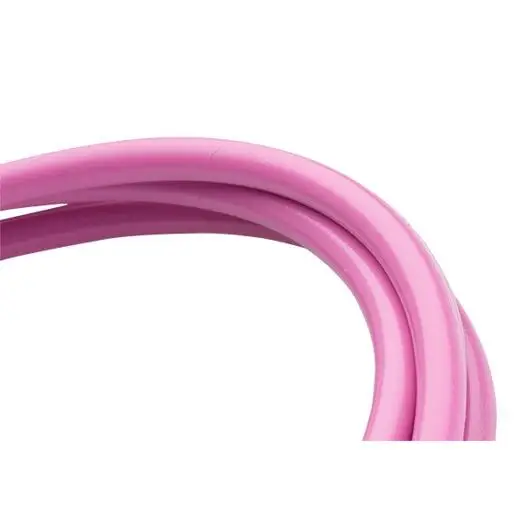 bowden řadicí Jagwire Sport 4mm LEX-SL Slick-Lube růžový 10m Zlevněný
