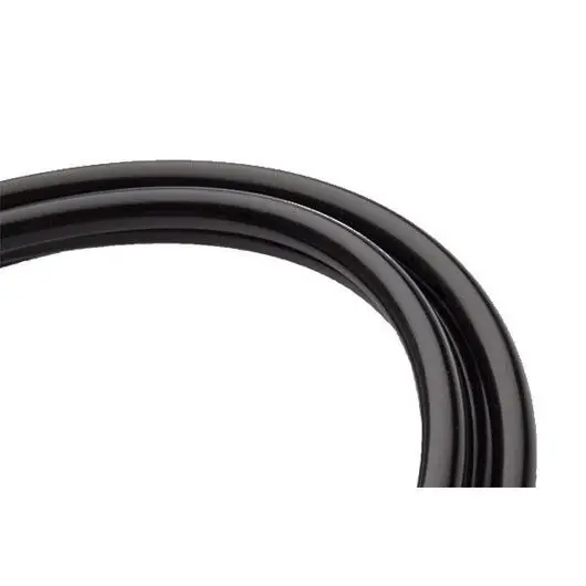 Výhodná Nabídka bowden brzdový Jagwire 5mm KEB Slick-Lube černý 10m + koncovky