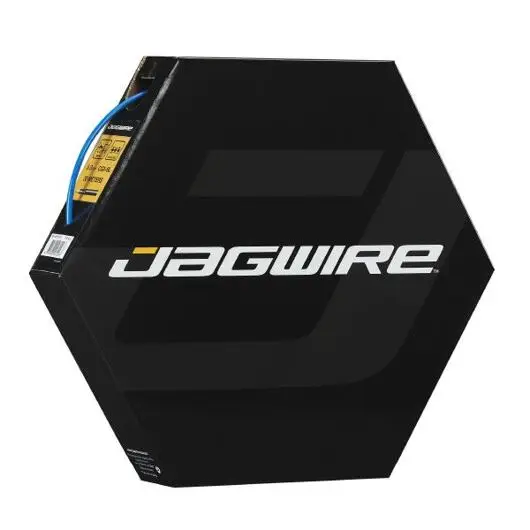 bowden brzdový Jagwire 5mm CGX-SL Slick-Lube bílý 50m Bezpečná Platba