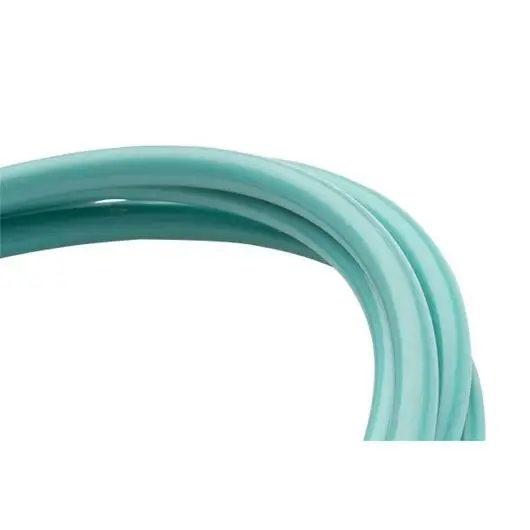 Oblíbený bowden brzdový Jagwire 5mm CGX-SL Slick-Lube azurový 10m