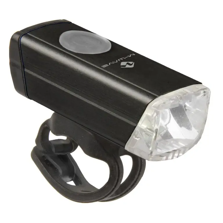Koupit Online osvětlení přední M-Wave Apollon 20 USB 1WAT