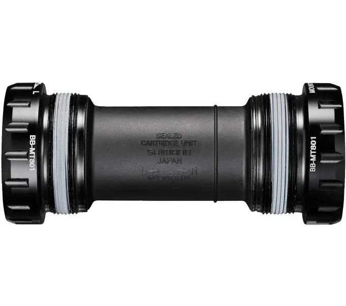 misky středové Shimano BB-MT801 68mm originální balení Tovární Cena