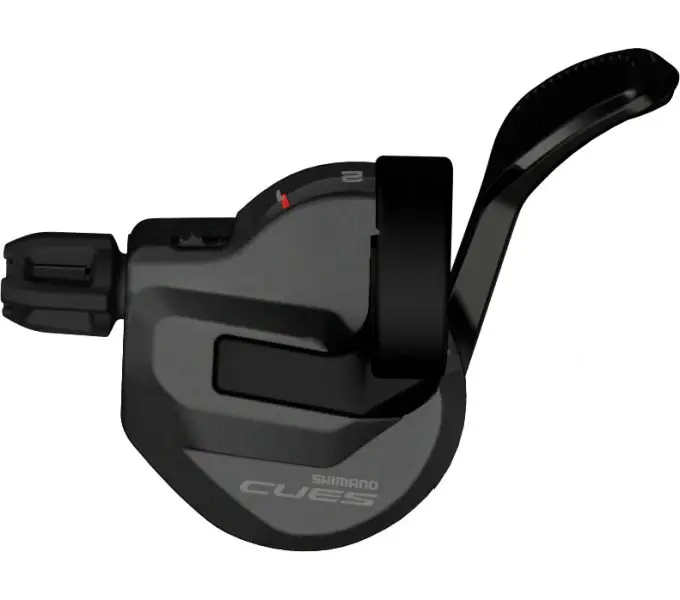 Cenová Bomba řazení Shimano CUES SL-U8000 2p original balení
