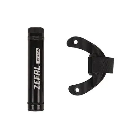 Hit Sezóny lepení Zefal tubeless repair kit