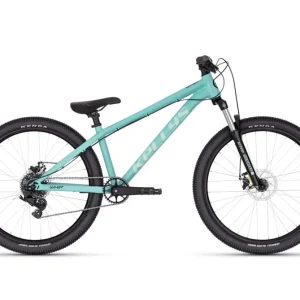 KELLYS Whip 10 DX Mineral Teal 26" Hit Sezóny