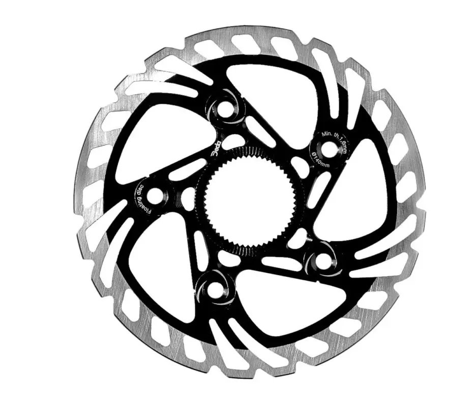 KOTOUČ BRZD DEDA DB 140MM Omezená Nabídka