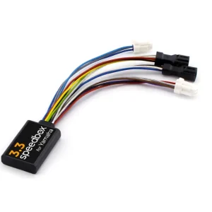 SpeedBox 3.3 pro Yamaha (PW-X3, PW-S2, PW-XM) Sleva