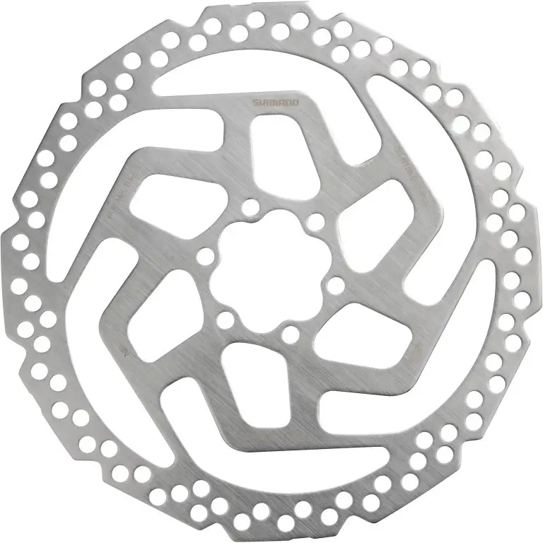 Zlevněný brzdový kotouč Shimano SM-RT26 180mm original balení
