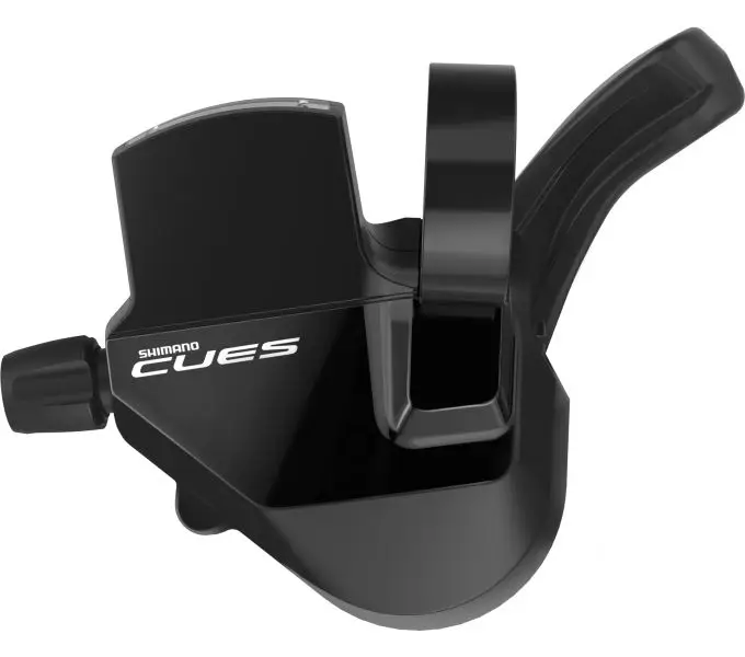 řazení Shimano CUES SL-U6000 2p original balení Ověřený