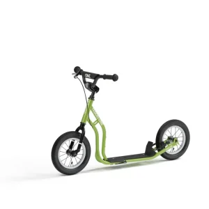 Poslední Šance Yedoo Koloběžka Yedoo One green