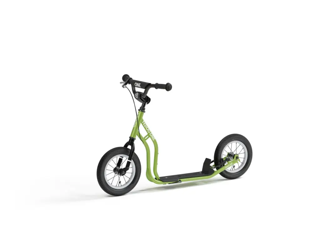 Poslední Šance Yedoo Koloběžka Yedoo One green