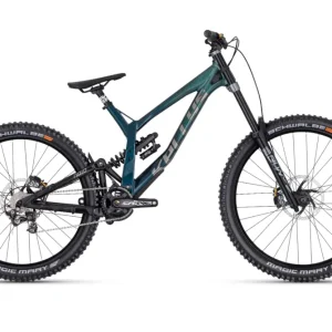 KELLYS Noid 90 Emerald Green 29"/27.5" Odeslání Ihned
