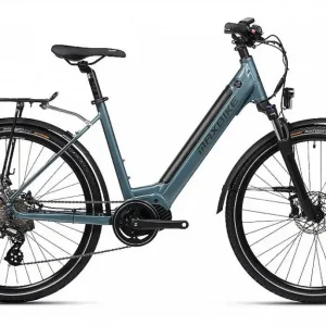 Maxbike URBEA 26 modrá Odeslání Ihned
