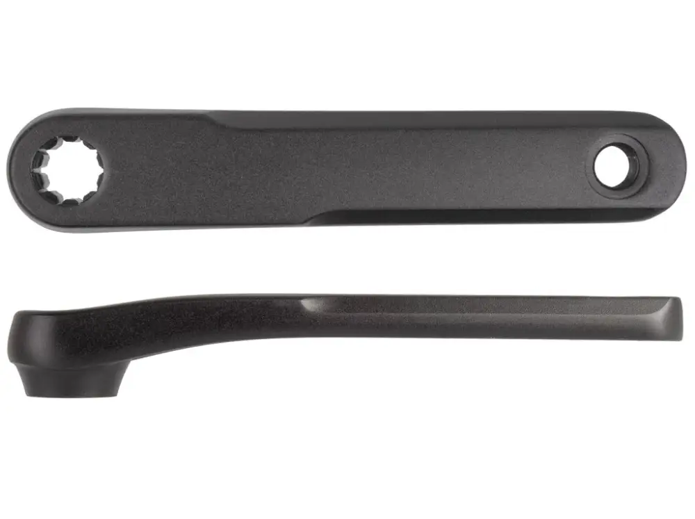 klika pravá SAMOX ISIS 170mm pro e-bike servisní balení Nízká Cena