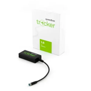 Novinka SpeedBox Tracker 1.0 pro Shimano