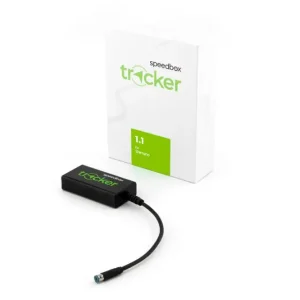 SpeedBox Tracker 1.1 pro Shimano Must-Have