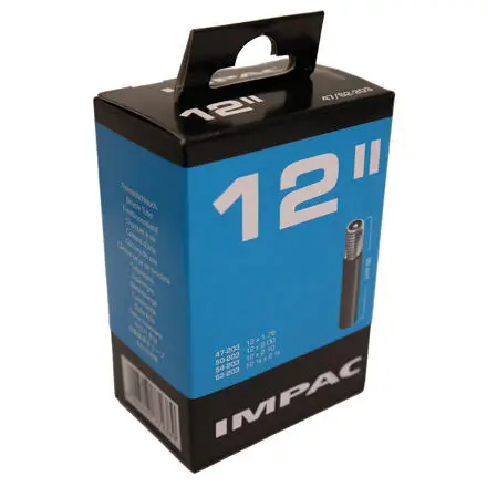Sleva duše Impac 12"AV 47/62-203