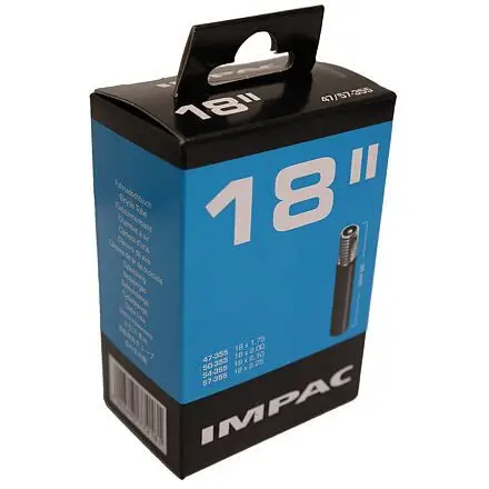 Levný duše Impac 18"AV 47/57-355