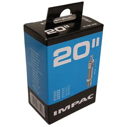 duše Impac 20"DV 40/60-406 Oblíbený