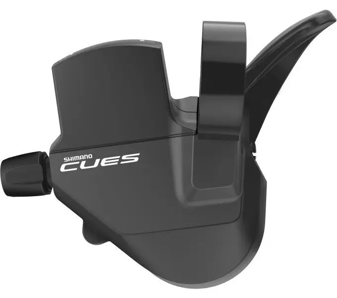 Top Prodej řazení Shimano CUES SL-U4000 2p original balení