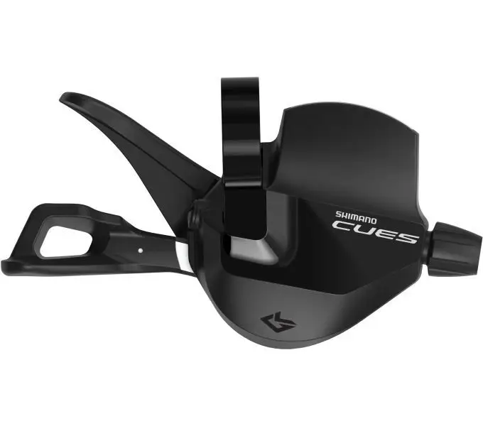 Sezónní Sleva řazení Shimano CUES SL-U6000 10p original balení