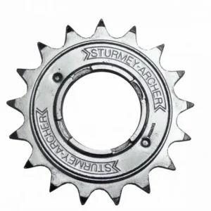 kolečko volnoběžné Sturmey-Archer 19z 3/32" Akční Cena