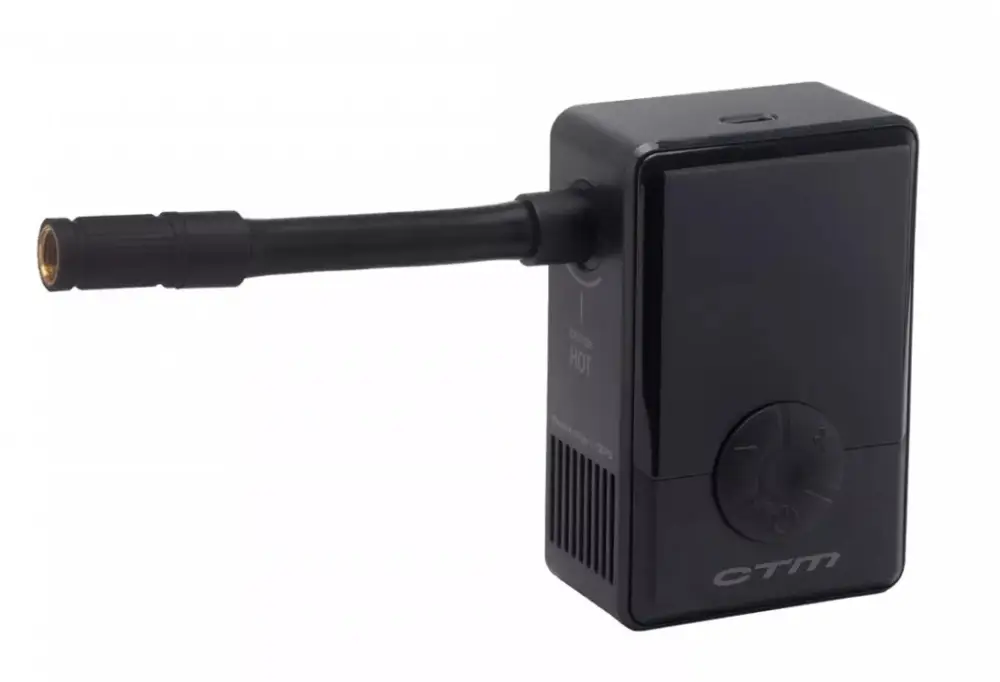 Zlevněný Elektrická minihustilka CTM Compa 900 11155