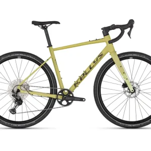 KELLYS Groot 90 Dusty Yellow Jen Po Omezenou Doba