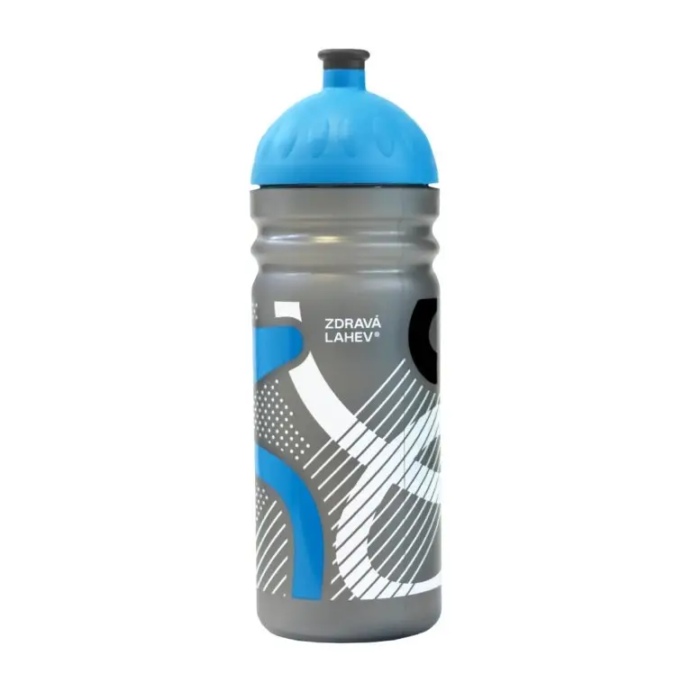 Koupit Online lahev R&B Sport Element 700ml modrá