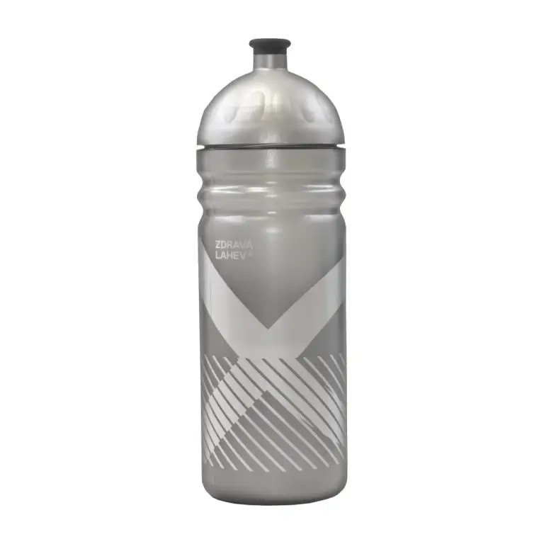 lahev R&B Sport XO 700ml stříbrná Výprodej