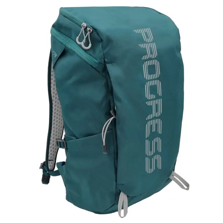 Rychlé Dodání batoh Progress HIKE 30L petrol