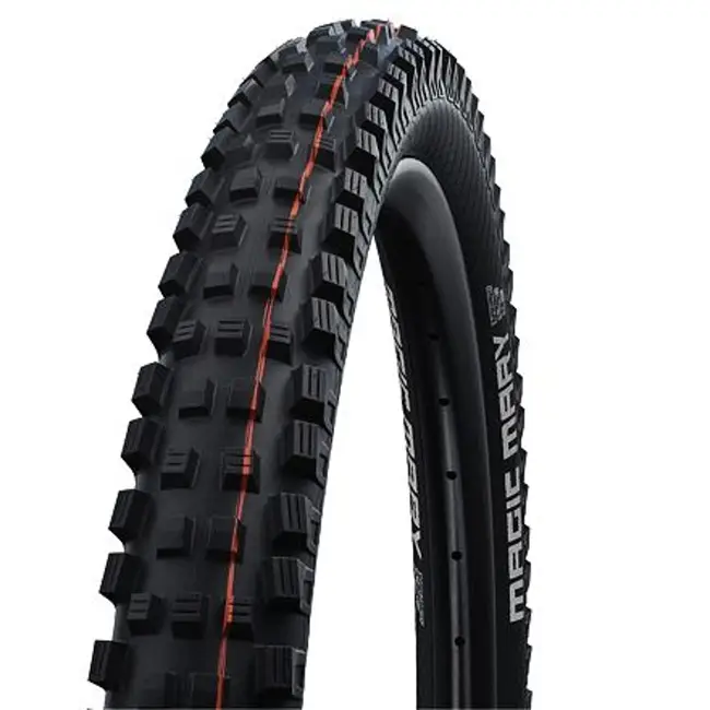 plášť SCHWALBE Magic Mary Evolution Line ST 27.5"x2.80/70-584 kevlar Kup Teď