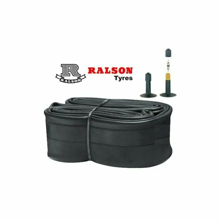 Sleva duše RALSON 28"/29"x1.9-2.125 AV/40mm OEM