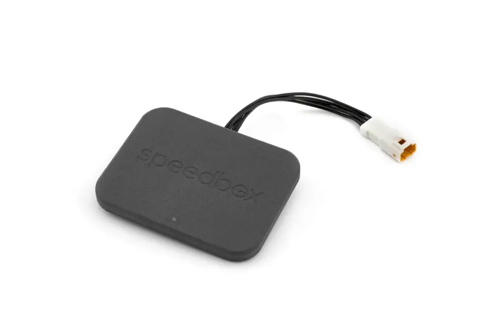 SpeedBox Tracker ToDrive Kup Teď