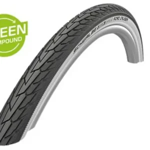 plášť SCHWALBE Road Cruiser Active Line 24"x1.75/47-507 bílý bok Kup Teď