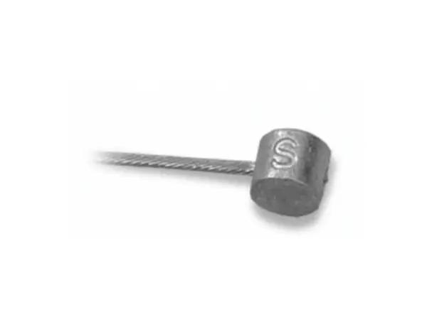 lanko brzdové Jagwire MTB 1.6x2000mm 1ks servisní balení Originální