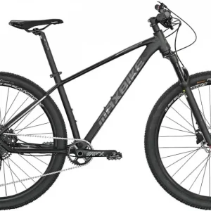 Akční Cena Maxbike M709 BOOST 1x12 černý L