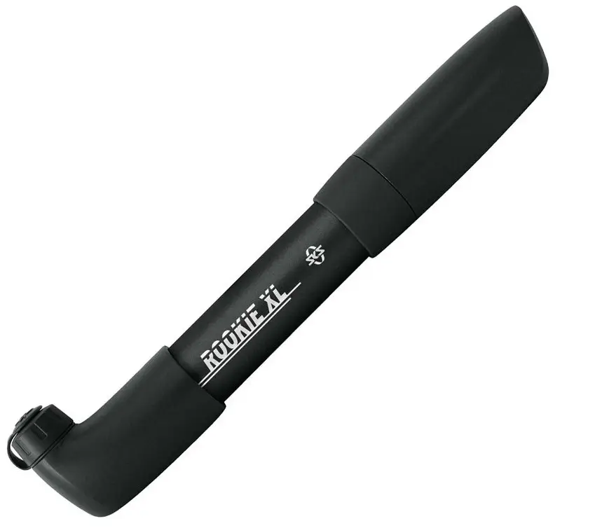 hustilka SKS Rookie XL černá Výprodej