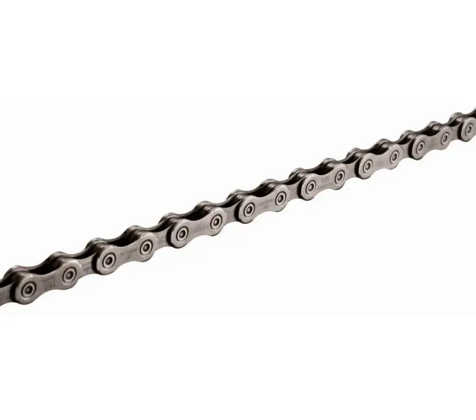 Aktuální řetěz Shimano CN-E6090 pro E-kola 10r. 118čl. servinsí balení