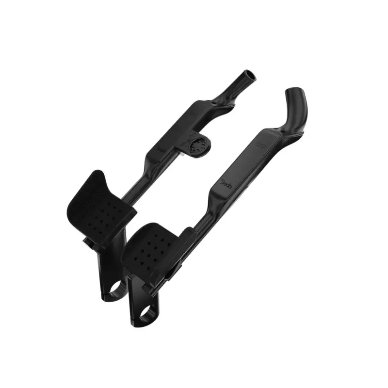 NÁSTAVCE DEDA FAST-PRO CARBON 410MM 31.7MM Nízká Cena