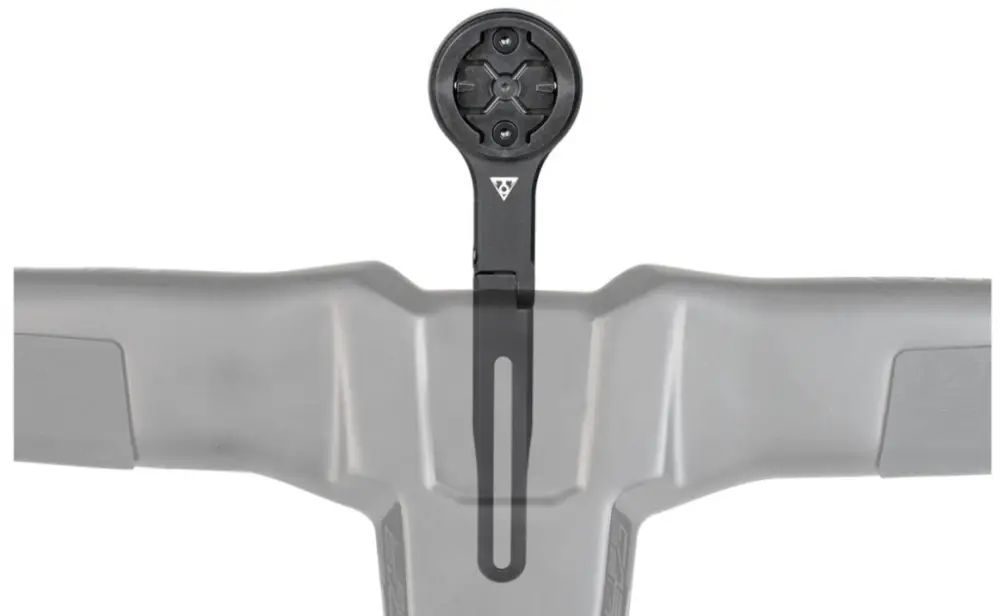 Odeslání Ihned držák TOPEAK UTF MULTI-MOUNT PRO pro integrované kokpity