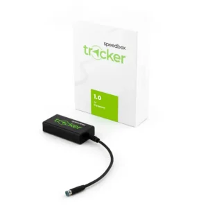 SpeedBox Tracker 1.0 pro Panasonic Pouze Dnes