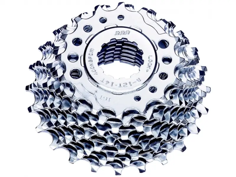 Speciální Cena kazeta BBB Shimano BCS-09S 9 12-21z