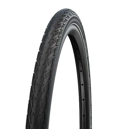 plášť SCHWALBE Delta Cruiser Plus Active Line 28"x1.10/28-622 reflex E-BIKE Top Prodej