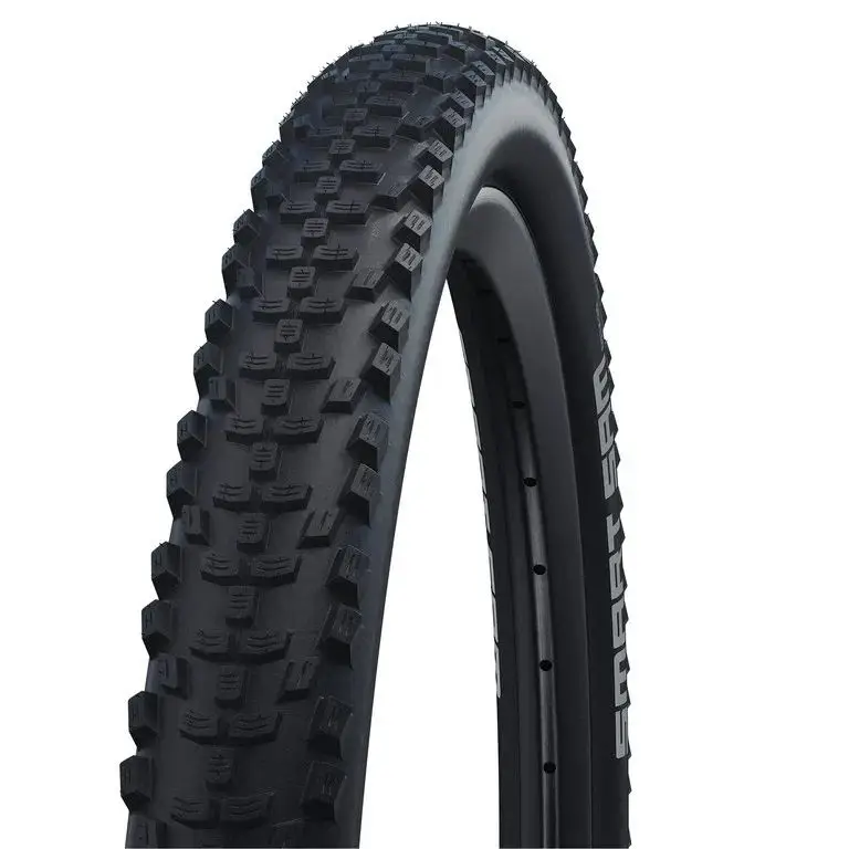 Víkendová Akce plášť SCHWALBE Smart Sam 24"x2.10/54-507 černý