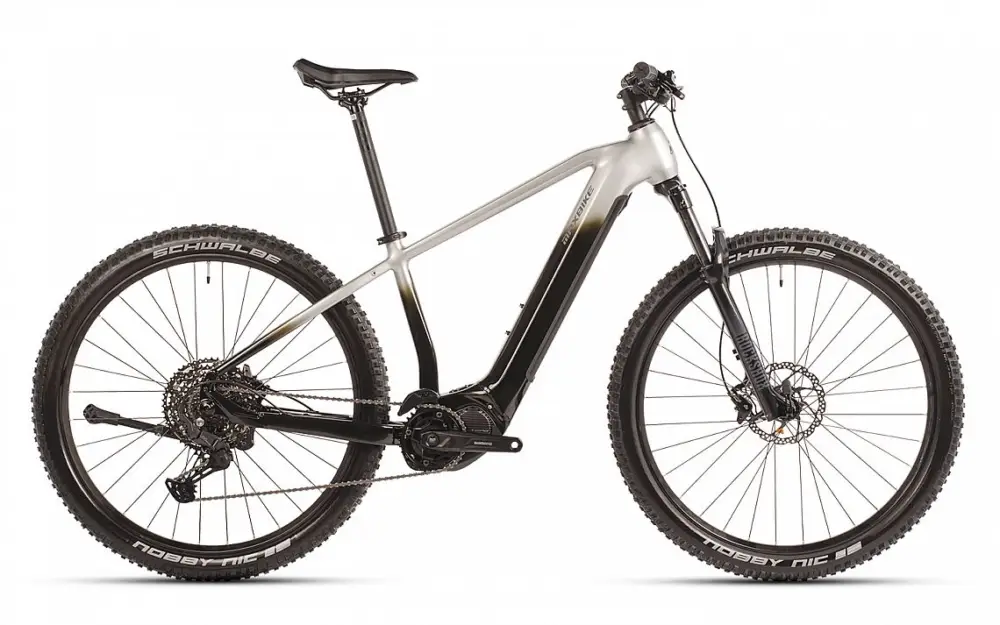 Maxbike MEAKAN L silverstone Sleva
