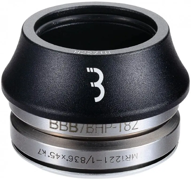 hlavové složení BBB BHP-42 integrované AH 11/8 41,8 Top Prodej