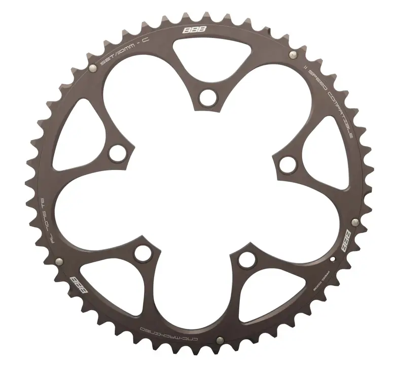 převodník 52z BBB CompactGear Campa EPS Rychlé Dodání