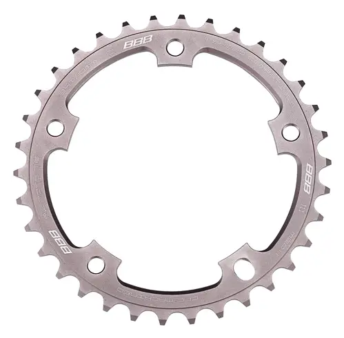 Pouze Dnes převodník 39z BBB CompactGear Campa XPSS
